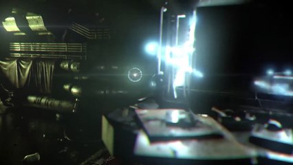 Daymare: 1994 Sandcastle - Anuncio