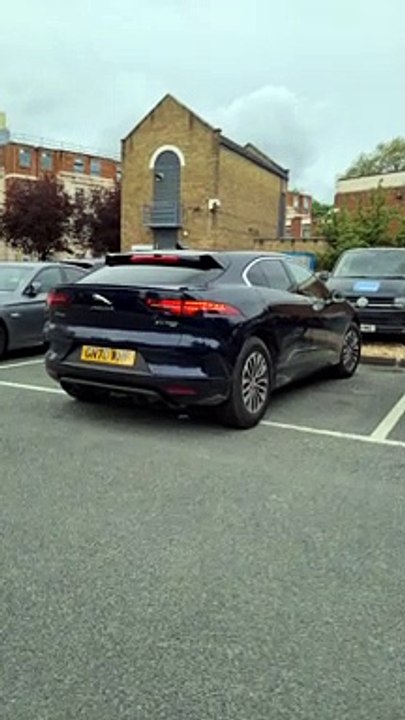 Parking Problems