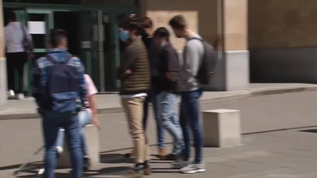 67 años sin cambiar las leyes de convivencia en la universidad