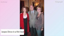 Claude Chirac candidate : un moment crucial l'a convaincue, Bernadette lui donne son 