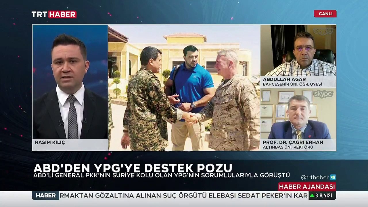 ABD kime müttefik?