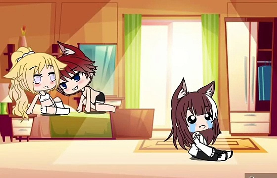 MAMA NOO!!! || Gacha Life || Funny Meme
