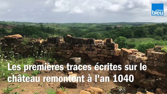 Le Château de Salignac-Eyvigues rouvre aux visiteurs ce samedi 29 mai