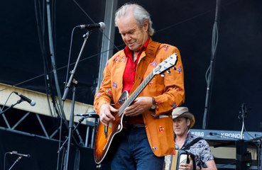 Sir Mick Jagger's brother writing a memoir