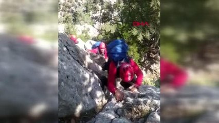 UKRAYNALI YANA, TELEFONUNUN EN SON SİNYAL VERDİĞİ BÖLGEDE ARANIYOR