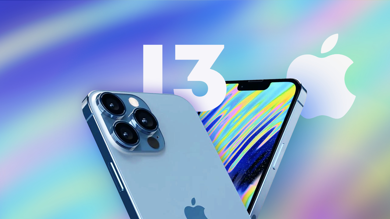 iPhone 13 : Nouvelle encoche, Caméras, design, batterie, on fait le point sur toutes les rumeurs !