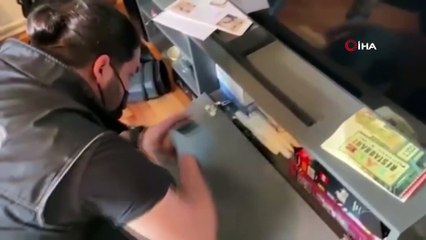 İstanbul ve Ankara merkezli eş zamanlı uyuşturucu operasyonu