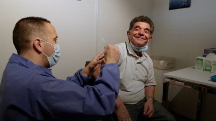 Vaccination : France : Certains professionnels éligibles au vaccin dès ce 24 mai