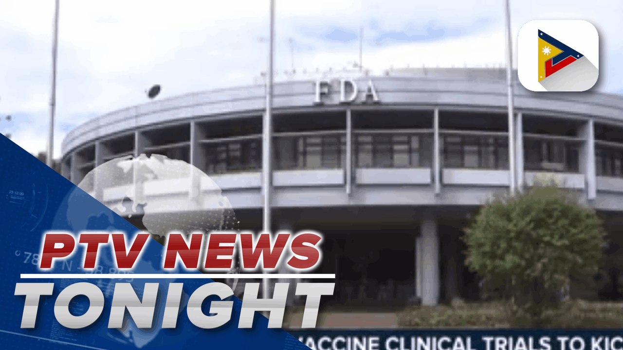 Mix and match vaccine clinical trials to kick off by June or July pending FDA approval