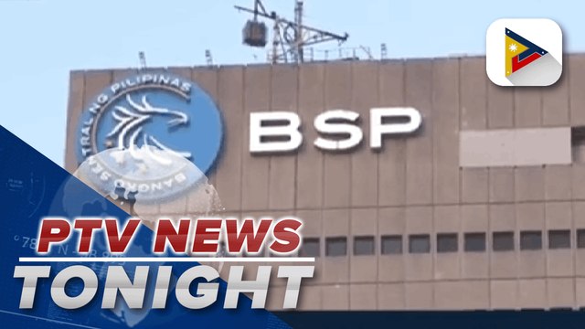 BSP continues to promote sustainable financing