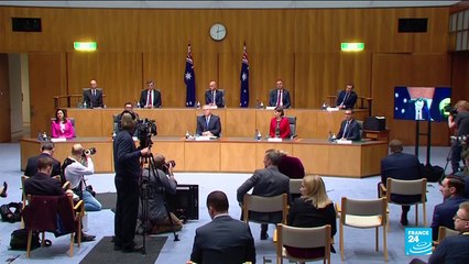 Australia to close embassy in Afghanistan over security fears