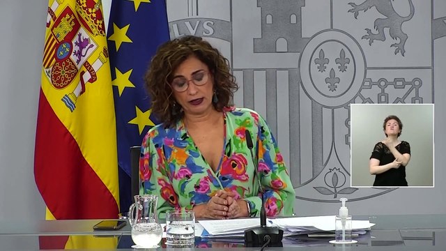 Gobierno no tiene dudas de que habrá acuerdo con los ERTE