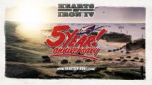 Hearts Of Iron IV - Official 5th Anniversary Trailer
