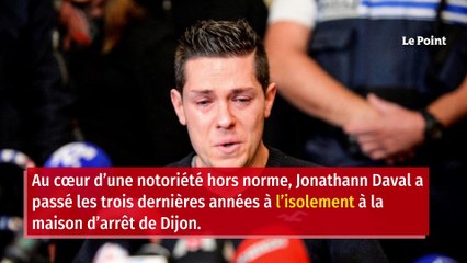 Jonathann Daval devra verser 165 000 euros de dommages à la famille d’Alexia