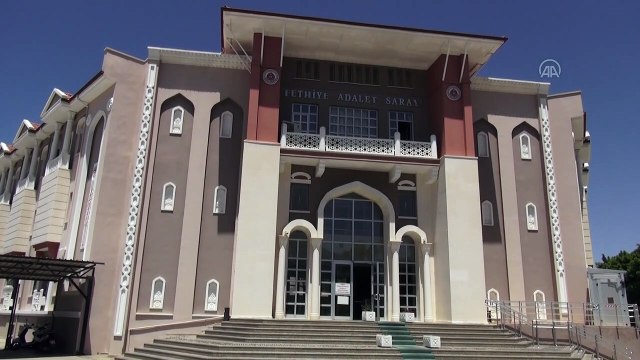 MUĞLA - Organize suç örgütü elebaşı Sedat Peker'in kardeşi adli kontrolle serbest