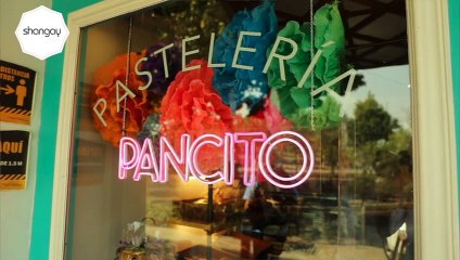 Descubre el ingrediente más dulce (y LGTBI+) de Ciudad de México