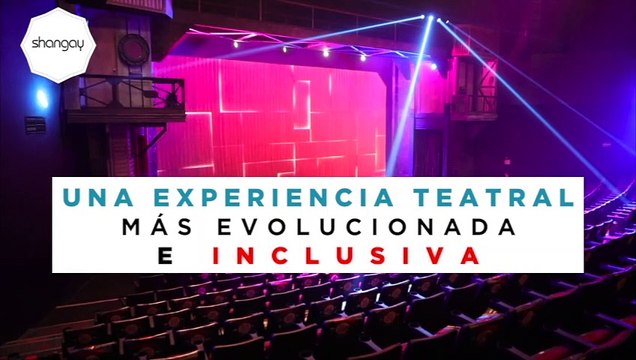 'HOY NO ME PUEDO LEVANTAR' en Ciudad de México: Un musical 100% inclusivo