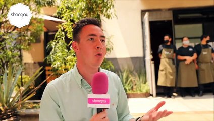 Así es el 'turismo de colores' de Ciudad de México: una invitación para el viajero LGTBI+