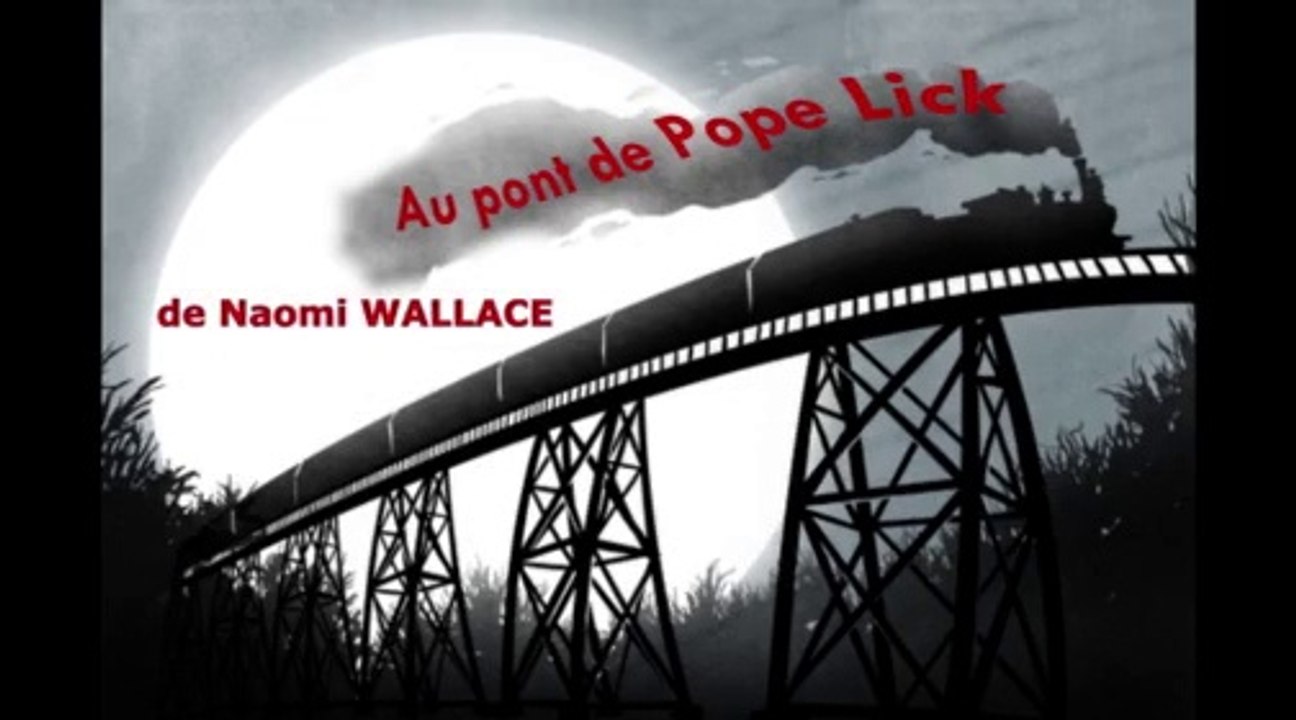 pont de Pope Lick