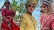 Shivangi Joshi को Yeh Rishta के सेट पर दुल्हन के अवतार में देखते रहे  Mohsin Khan | FilmiBeat