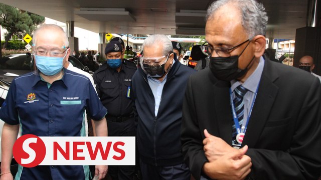 LRT Mishap: Three patients in ICU in stable condition, 61 discharged, says HKL director