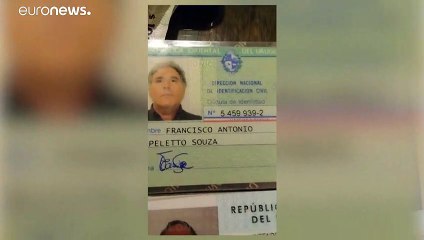 Brazíliában csípték nyakon az olasz kokainkirályt