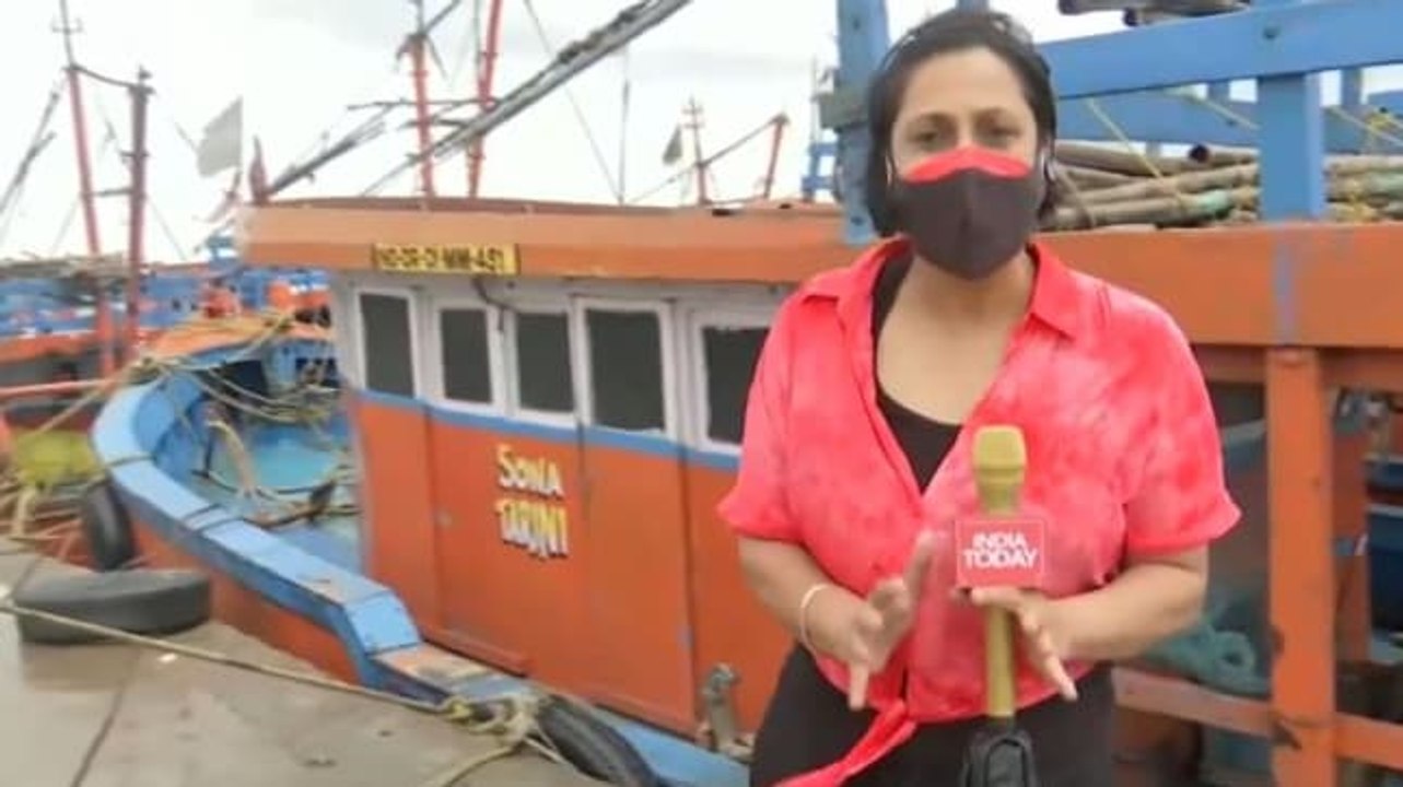 Cyclone Yaas: Ground reports from Bengal and Odisha