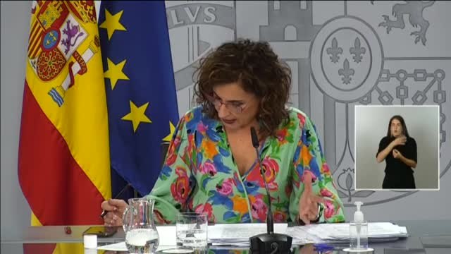 Montero sobre los indultos: Siempre vamos a hacer lo que consideremos que es mejor para el interés de España