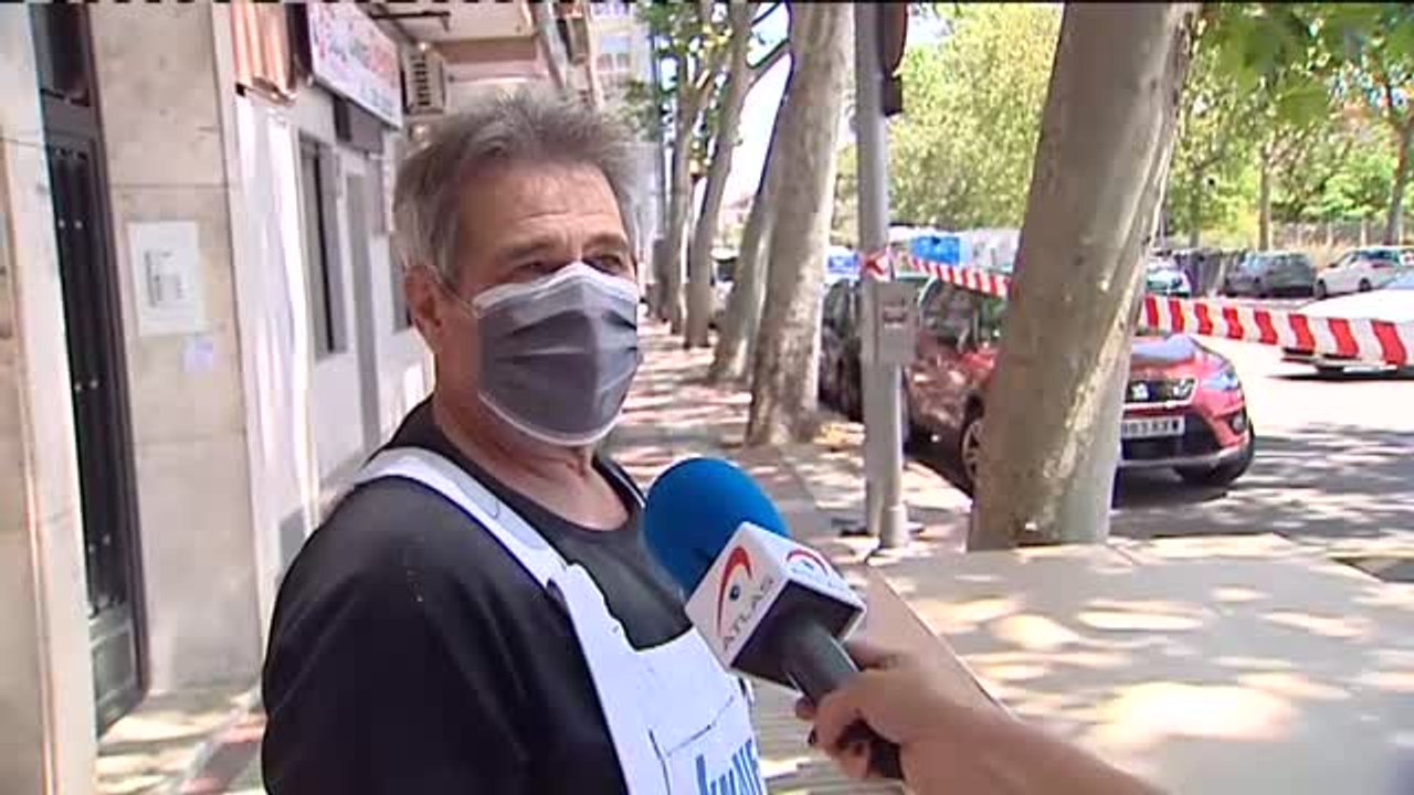 El estadio Wanda-Metropolitano volverá a admitir público en las gradas