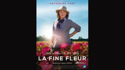 La Fine Fleur (2019) Streaming Gratis VF