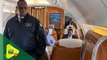 Achat d'un avion présidentiel à cout de milliards : Les sénégalais très remontés contre le Macky