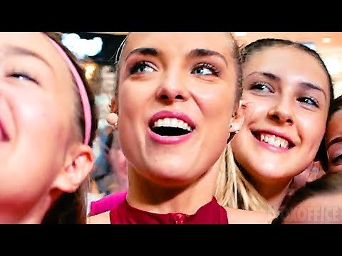 SWEAT Bande Annonce (2021) Comédie Dramatique