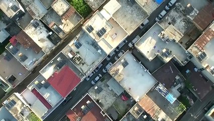 ADANA - Hint keneviri yetiştirdikleri iddiasıyla 11 zanlı yakalandı