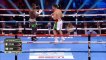 Jose Zepeda vs Henry Lundy (22-05-2021) Full Fight