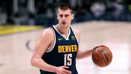 The Greatness of Nikola Jokić Cannot Be Denied