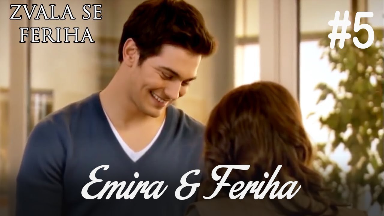 Emira & Feriha #5