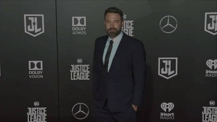 Jennifer Lopez and Ben Affleck Were Reportedly Seen Kissing in a Gym in Miami