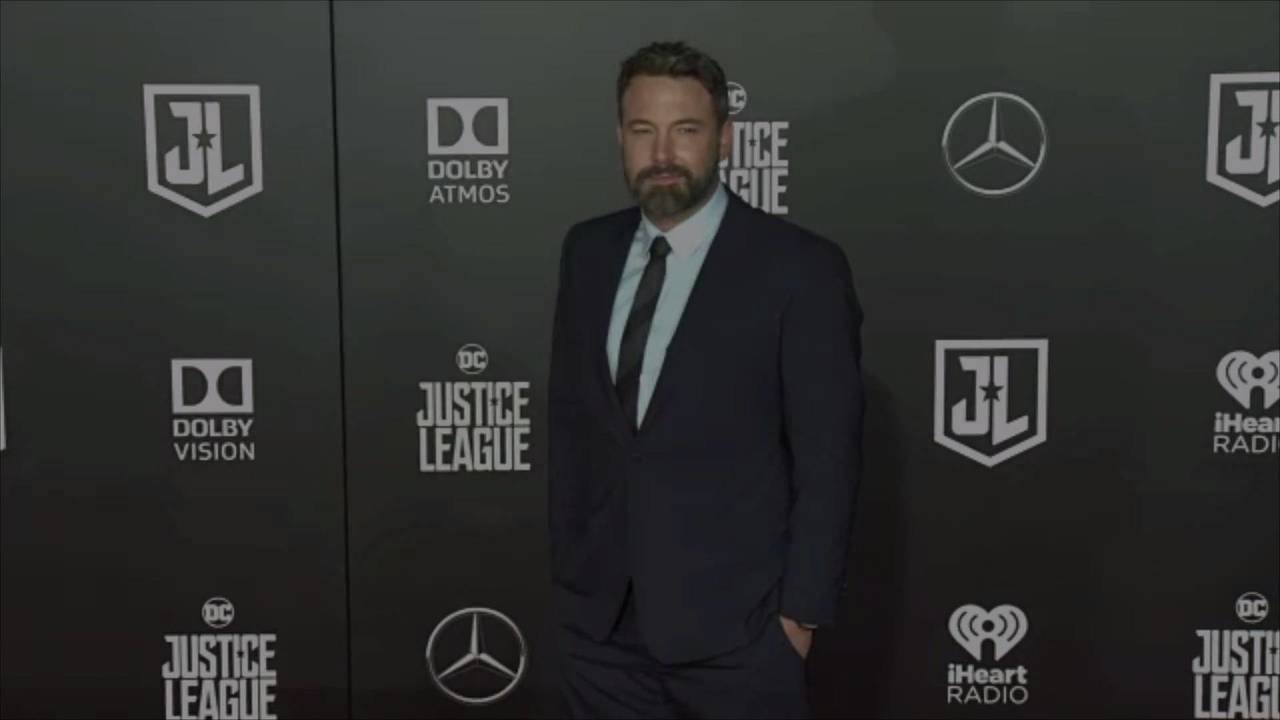 Jennifer Lopez and Ben Affleck Were Reportedly Seen Kissing in a Gym in Miami