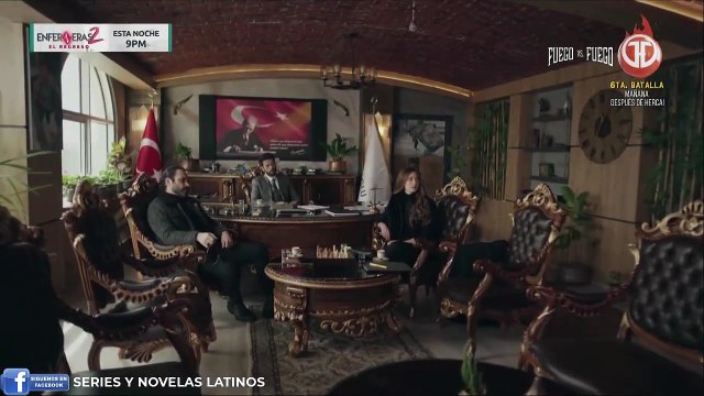 HERCAI CAPITULO 203 AUDIO LATINO
