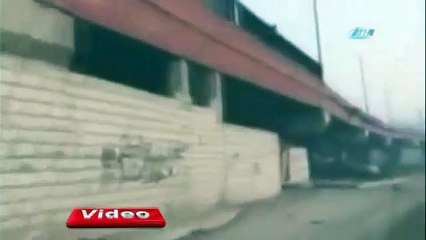 Katil Esed, Halep'i bu hale getirdi!