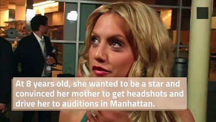 The Tragic Life and Legacy of Brittany Murphy 🌟