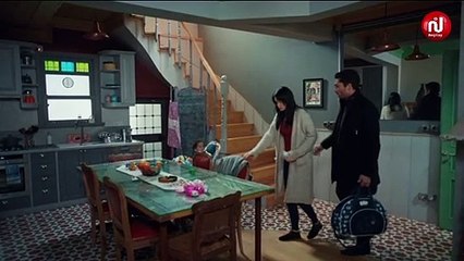 غيرة كريم على جوليا