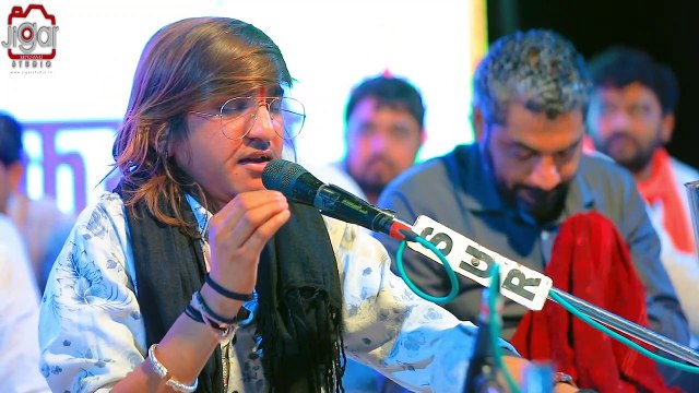 बहुत ही सुन्दर राम भजन की प्रस्तुति - गायक राजदीप सिंह चारण || बहुत जोशीला भजन || Ram Bhajan - Bhakti Geet || Devotional Song - New Superhit Bhajan Song 2021