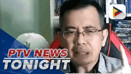 Spence bout, 'perfect ending for Manny Pacquiao