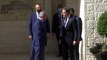 RAMALLAH - ABD Dışişleri Bakanı Antony Blinken, Filistin'de