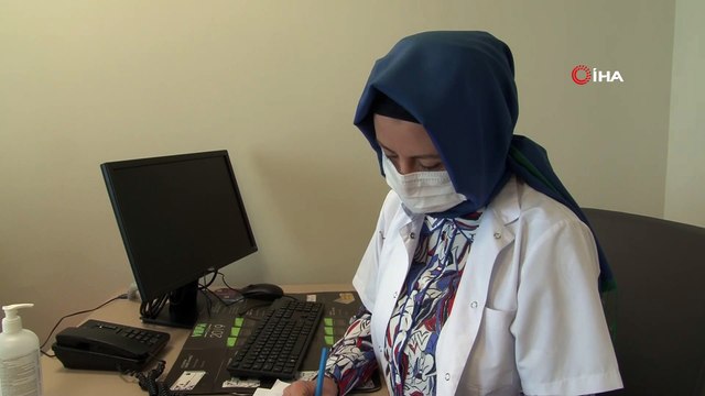 “KKKA kene yapışmış hayvanlardan ve kenenin ısırdığı bir insandan diğer insana bulaşabiliyor”