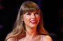 Taylor Swift se verra décerné le Songwriter Icon Award