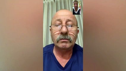 Sedat Peker  ReşatHacıhafızoğlu ile videosunu paylaştı