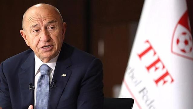 Antalyaspor'dan Nihat Özdemir'e büyük tepki: Bir kere bu ülkeye faydanız olsun, derhal istifa edin