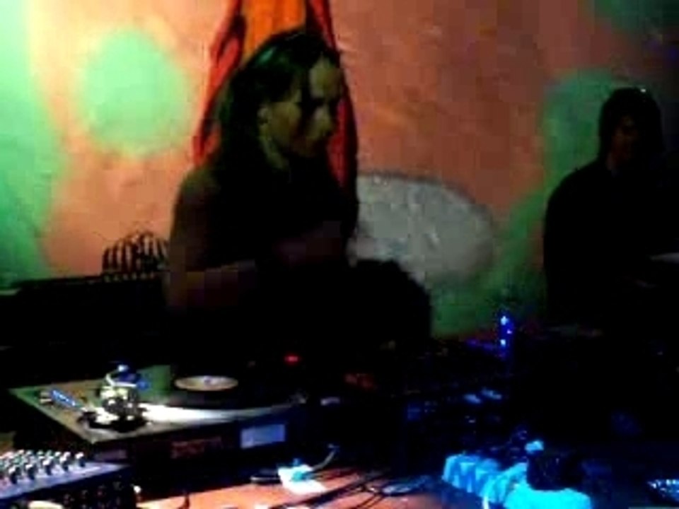 Underdome 22.04.2006 à Troyes ... salle Techno DaisY 4